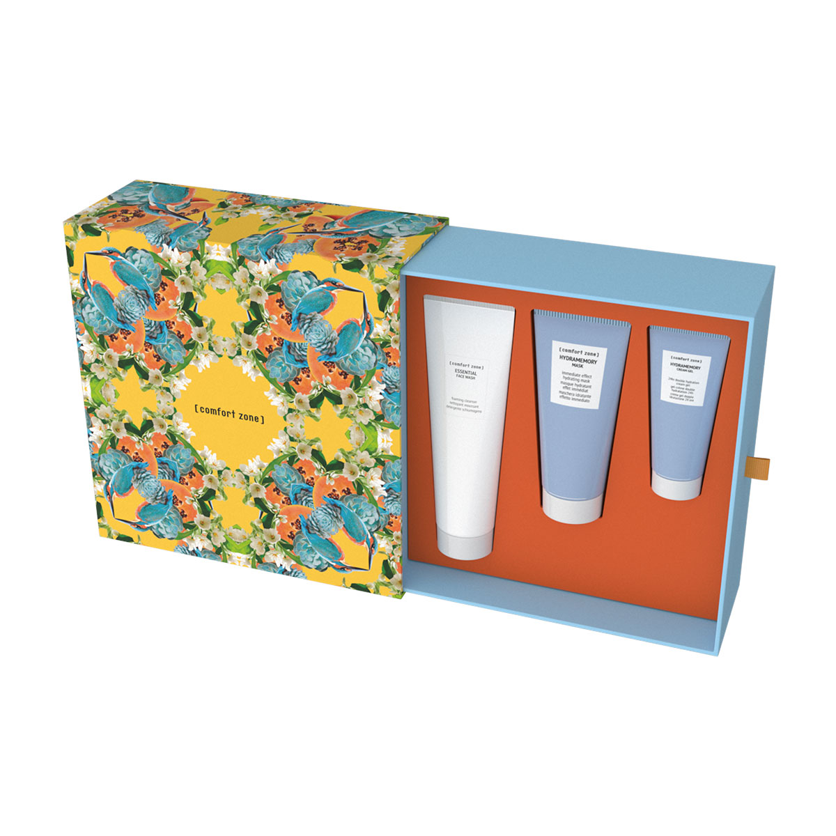 Essential Beauty Набір «Essential Beauty» Comfort Zone