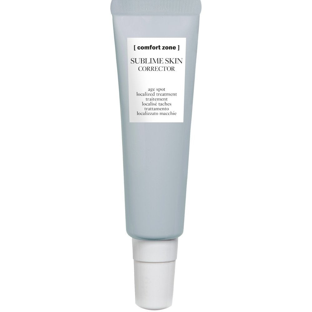 Sublime Skin Corrector Коректор пігментних плям Comfort Zone 30мл