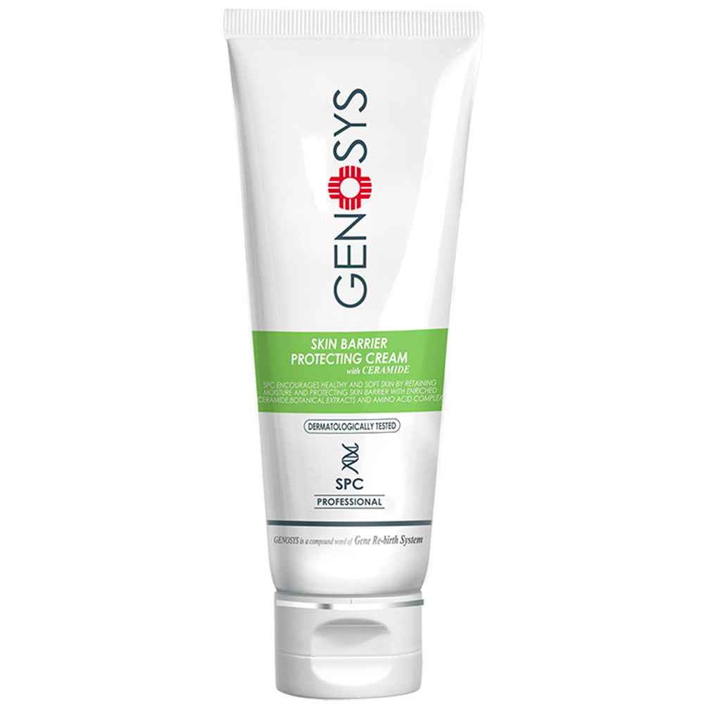 Skin Barrier Protecting Cream Крем для чутливої шкіри Genosys 100 g