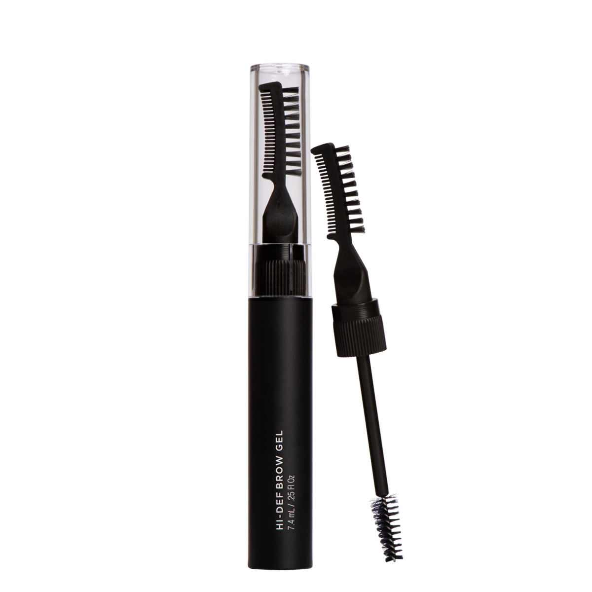 Hi-Def Brow Gel Clear – гель для моделювання брів прозорий RevitaLash 7,4 ml