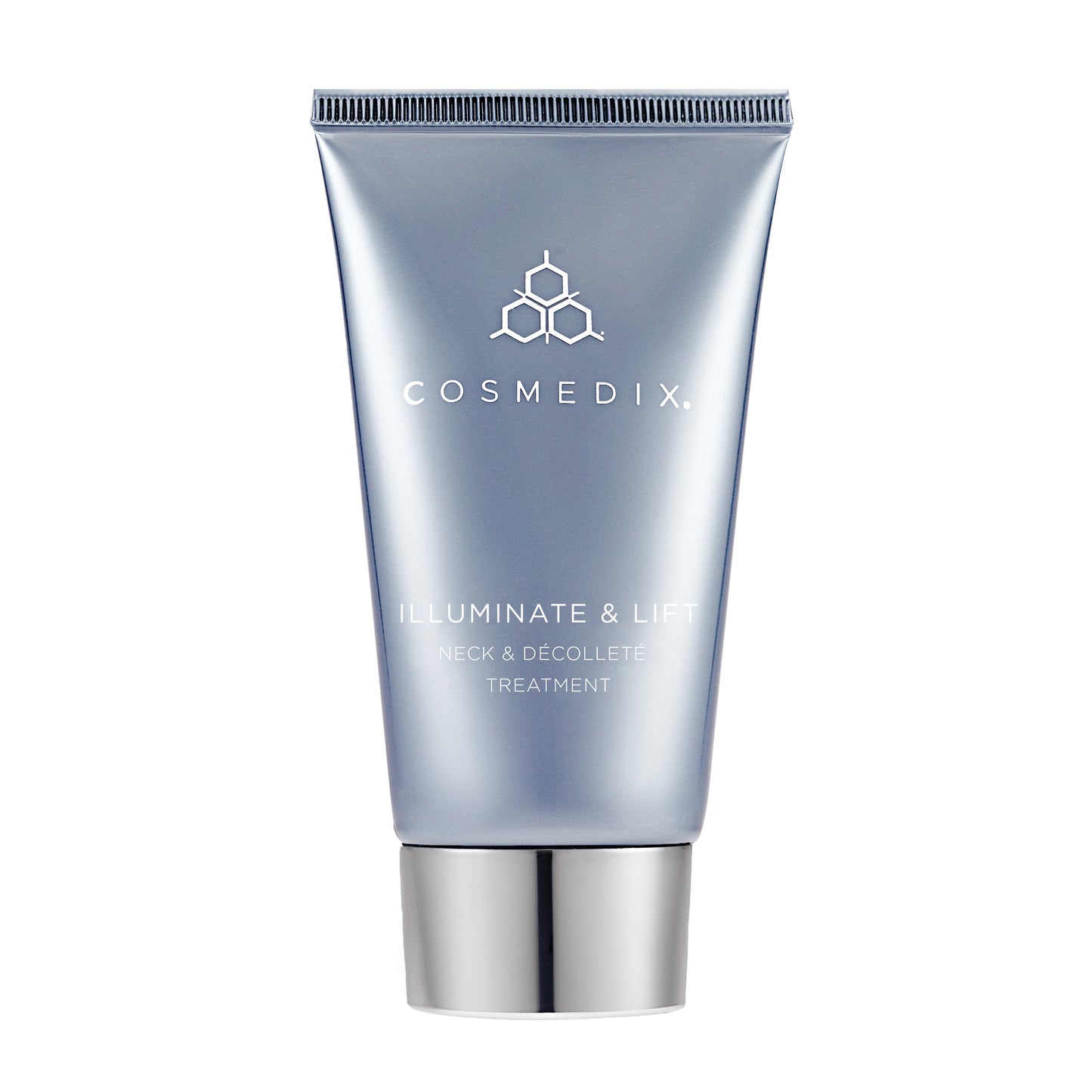 Illuminate & Lift Крем для шиї та декольте Cosmedix 60 g