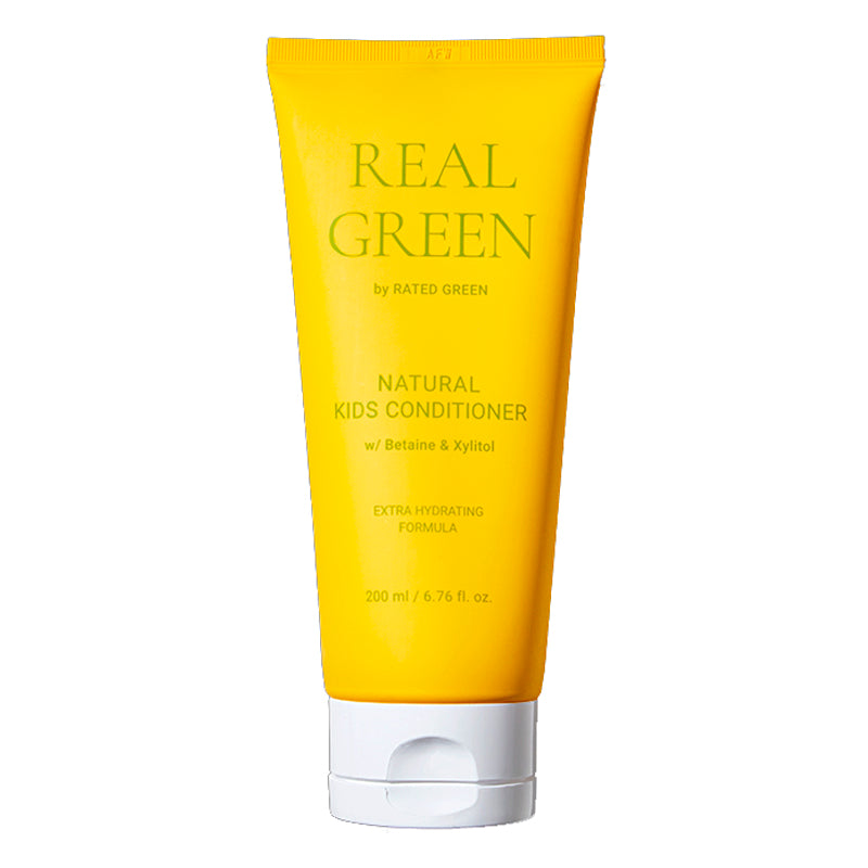 Дитячий кондиціонер для волосся Rated Green 200 ml