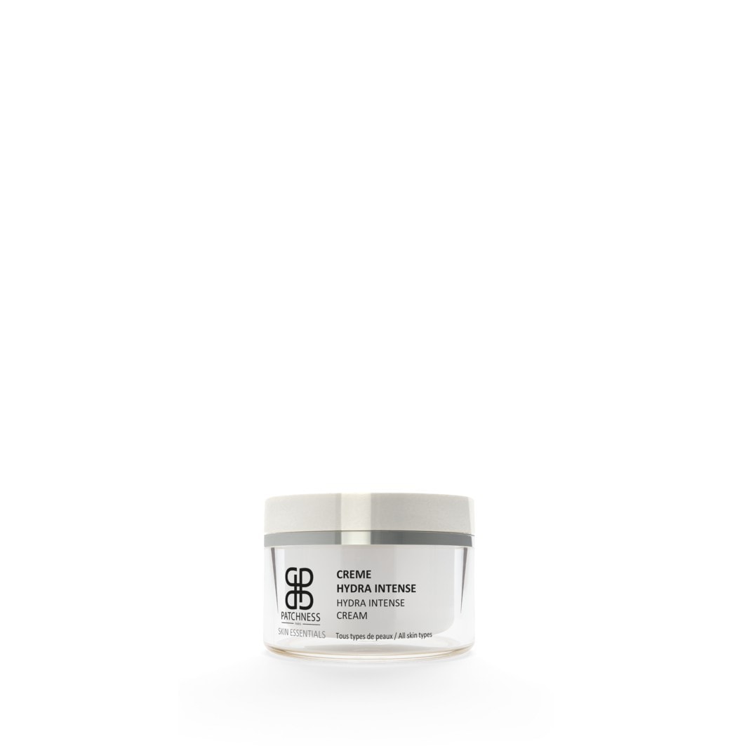 Crème Hydra IntenseЗволожуючий крем для обличчя Patchness 50 ml