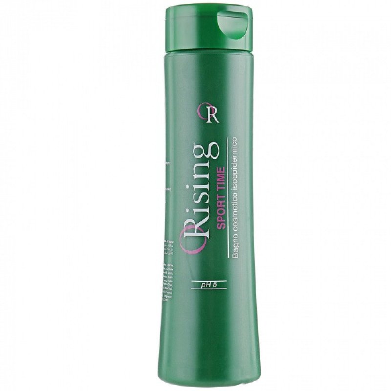 Спортивний шампунь для волосся та тіла Orising 250 ml