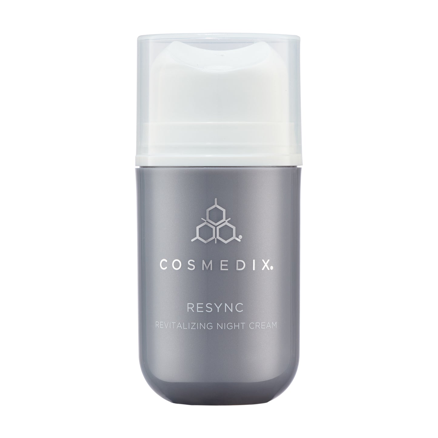 Resync Відновлюючий нічний крем Cosmedix 50 ml