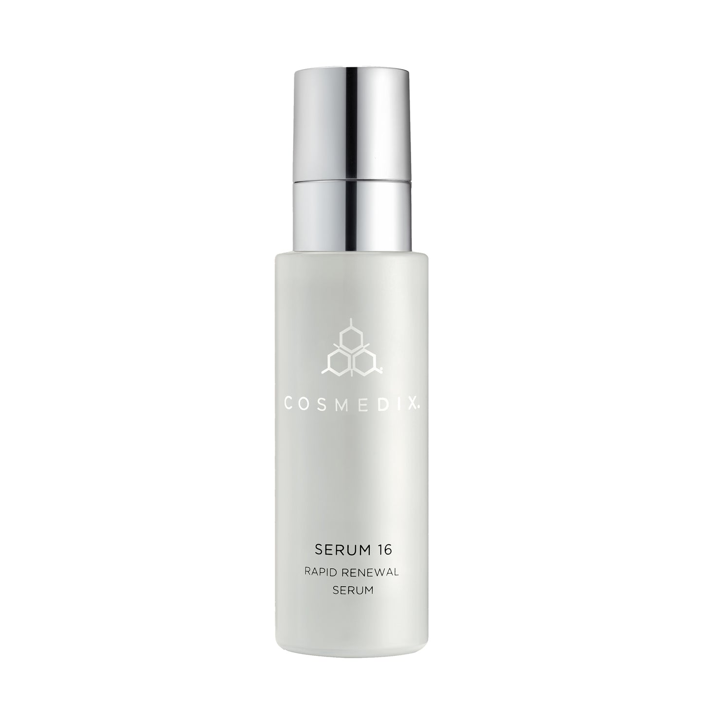 Serum 16 Сироватка для швидкого відновлення з LG-ретинексом (16%) Cosmedix 30 ml