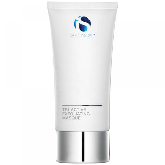 Ензимна та ексфолююча маска - Tri-Active Exfolianting Masque iS Clinical  120  g