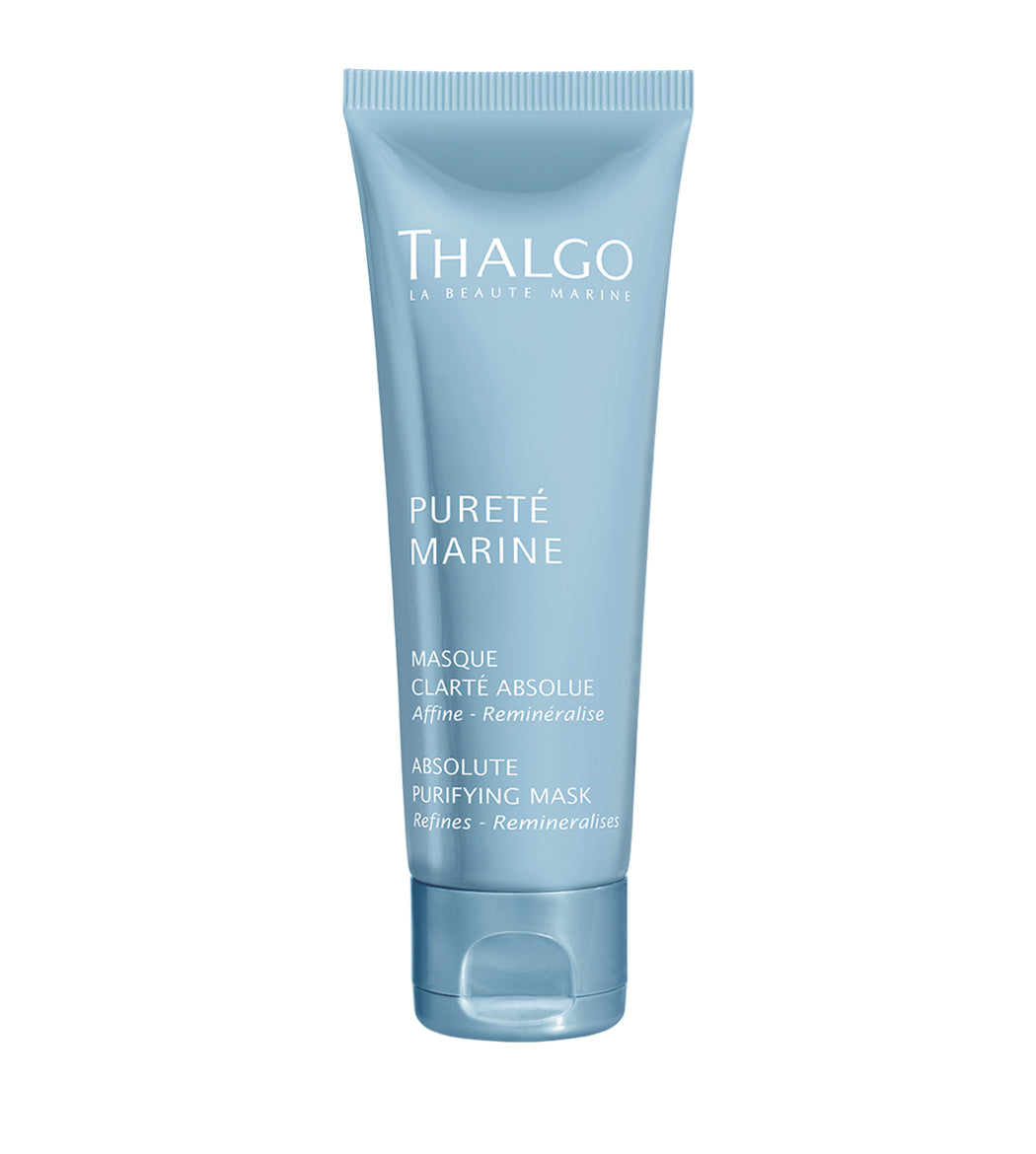 Маска абсолютна чистота Absolute Purifying Mask Thalgo 40 ml