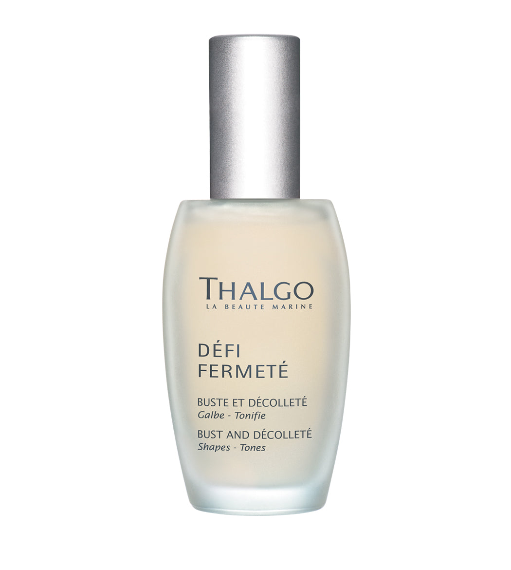 Укріплююча сироватка для бюсту и зони Bust and Decollete Thalgo 50 ml