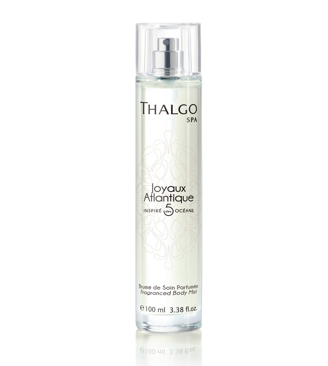 Поживна пелена для тіла «Fragranced Body Mist» Thalgo 100 ml