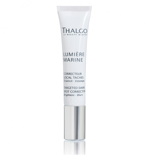 Локальний коректор пігментних плям Targeted Dark Spot Corrector Thalgo 15 ml