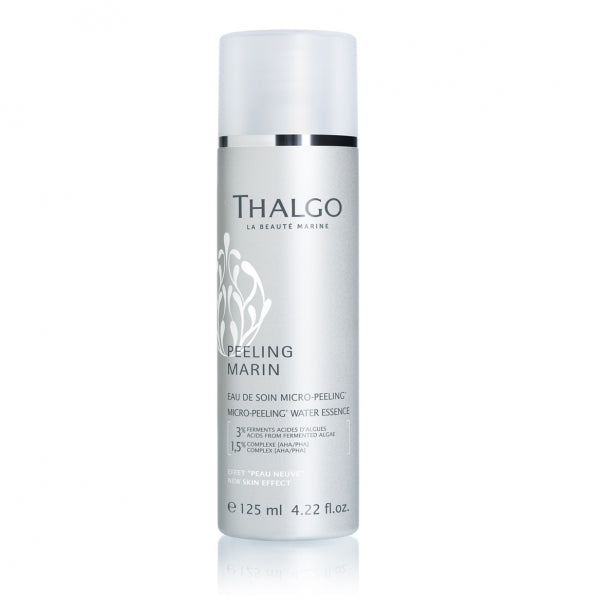 Мікропілінг водна есенція, Micro-peeling water essence Thalgo 125 ml