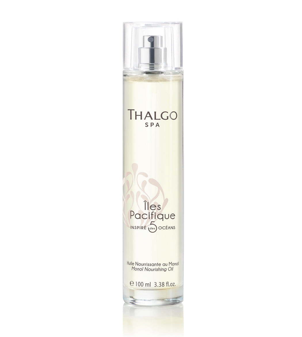 Моної Поживна олія для тіла Monoi Nourisghinge oil Thalgo 100 ml