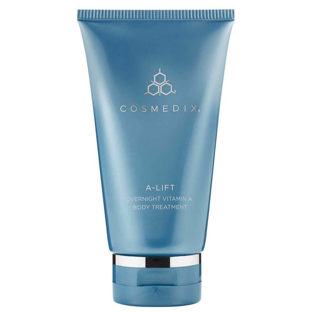 A Lift Крем для тіла з ретинолом, що підтягує. Cosmedix 114 g