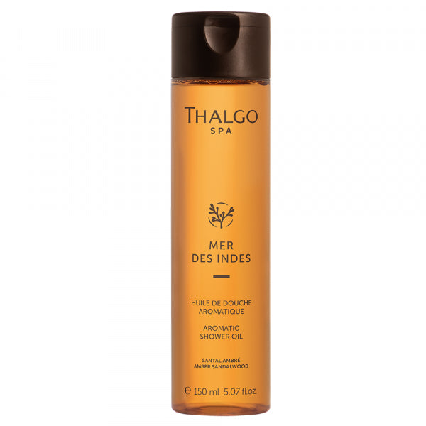 Ароматична олія для душу Aromatic Shower Oil Thalgo 150 ml