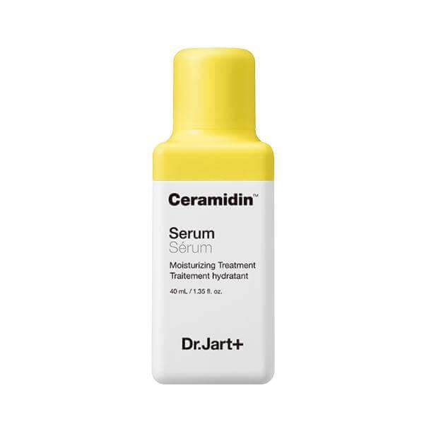 Dr.Jart Глибокозволожуюча сироватка з керамідами Ceramidin Serum Moisturizing Treatment 40ml Dr.Jart