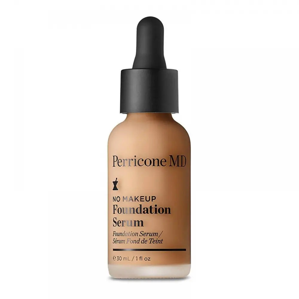 NM Foundation Serum Nude SPF 20 - Тональна сироватка з SPF 20, тон Натуральний Perricone MD 30 ml