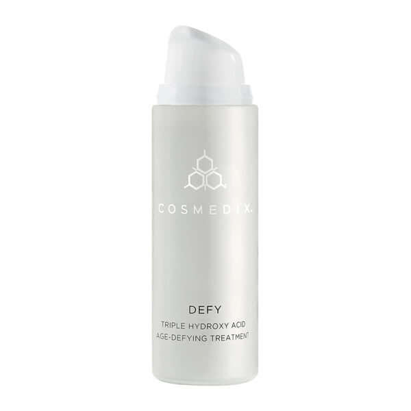 Defy Антивікова сироватка з трьома типами гідроксикислот Cosmedix 45 g