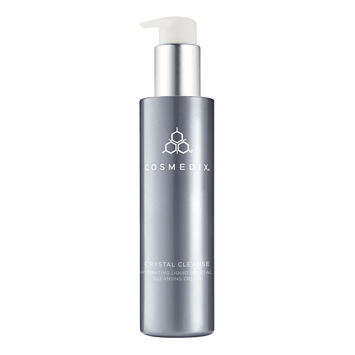 Crystal Cleanse Молочко, що очищає, з рідкими кристалами Cosmedix 160 ml