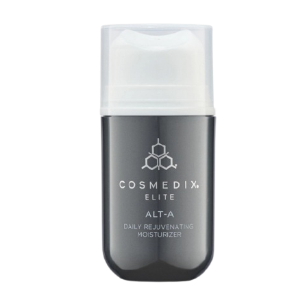Alt-A Відновлюючий антивіковий крем без ретинолу Cosmedix 50 ml