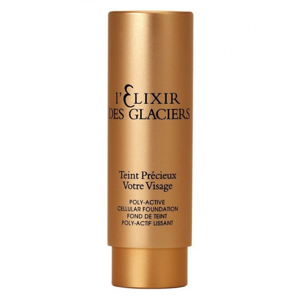 Еліксир льодовиків Дорогоцінна сироватка Valmont 30 ml