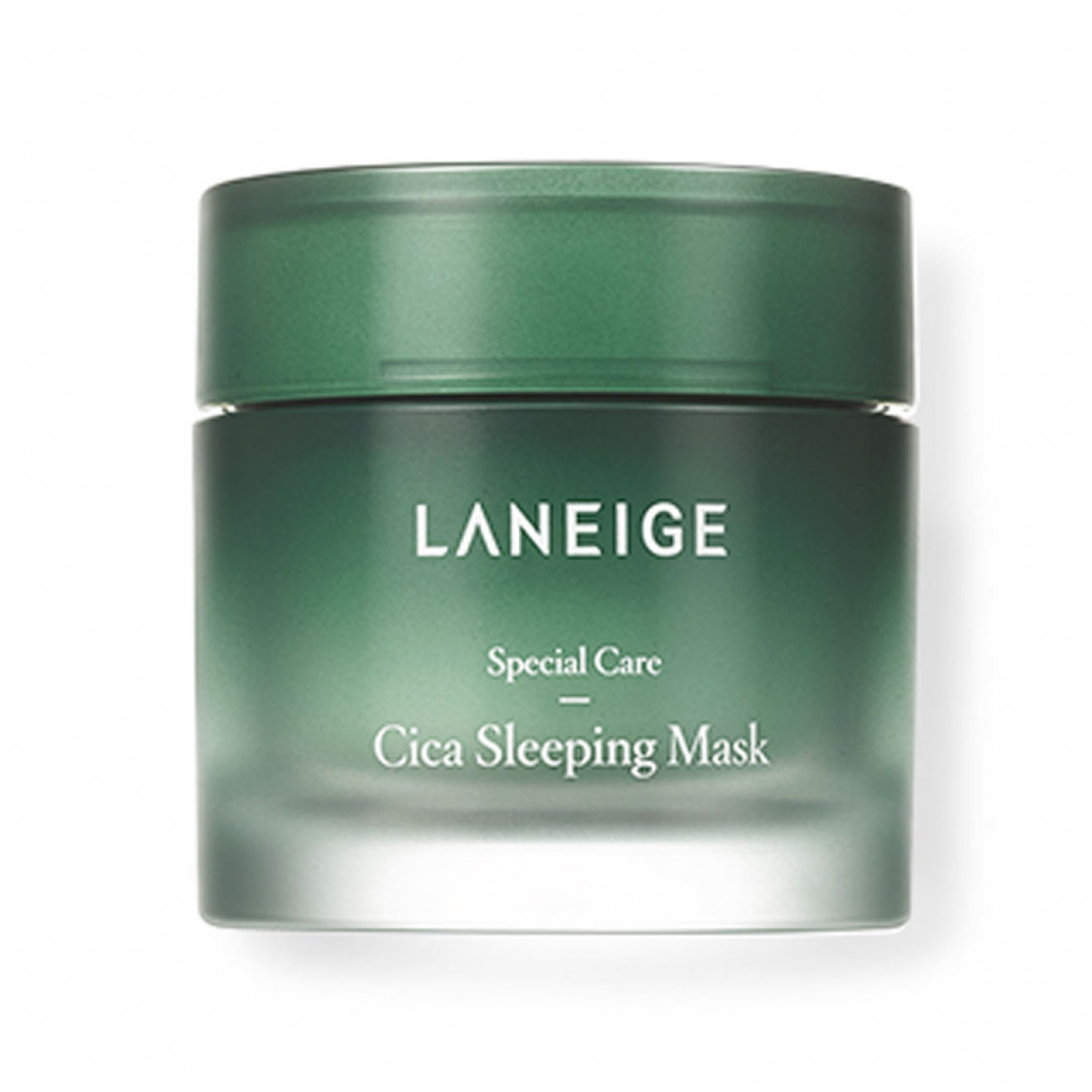 Laneige Відновлююча нічна маска
Cica Sleeping Mask 60 ml Laneige