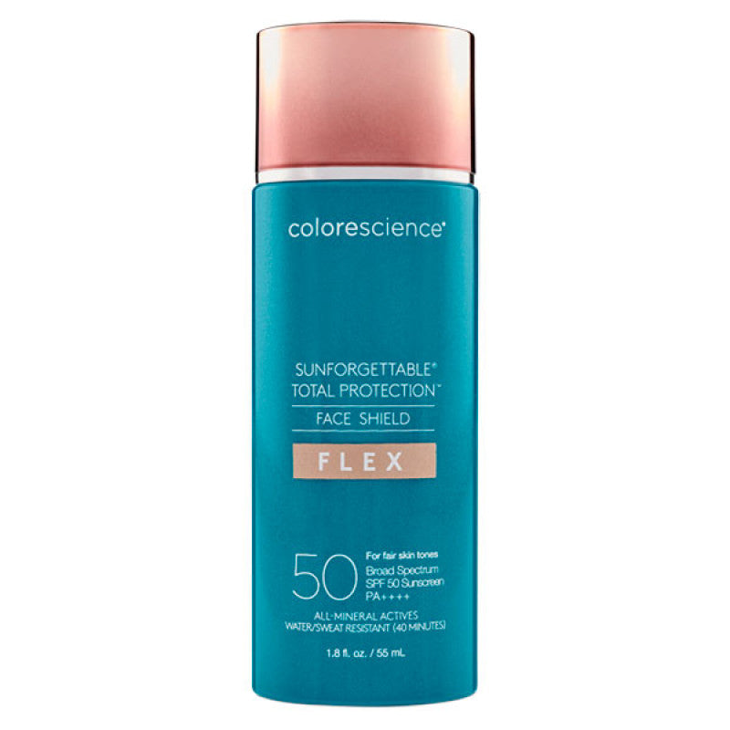 Pep Up™ Boost Face & Neck TreatmentКрем для обличчя та шиї, який стимулює вироблення колагену Colorescience