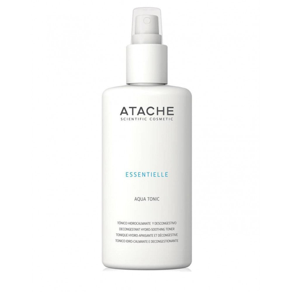 Essentielle Hydrocalming & decongestive tonic Тонік, що зміцнює та зволожує. Atache 200 ml
