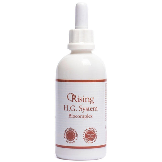 Лосьйон проти випадіння «High Growing System» Orising  95  ml