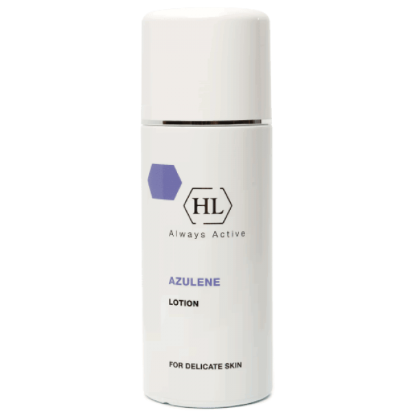 AZULENE Lotion (лосьйон для обличчя) Holy Land 250 ml