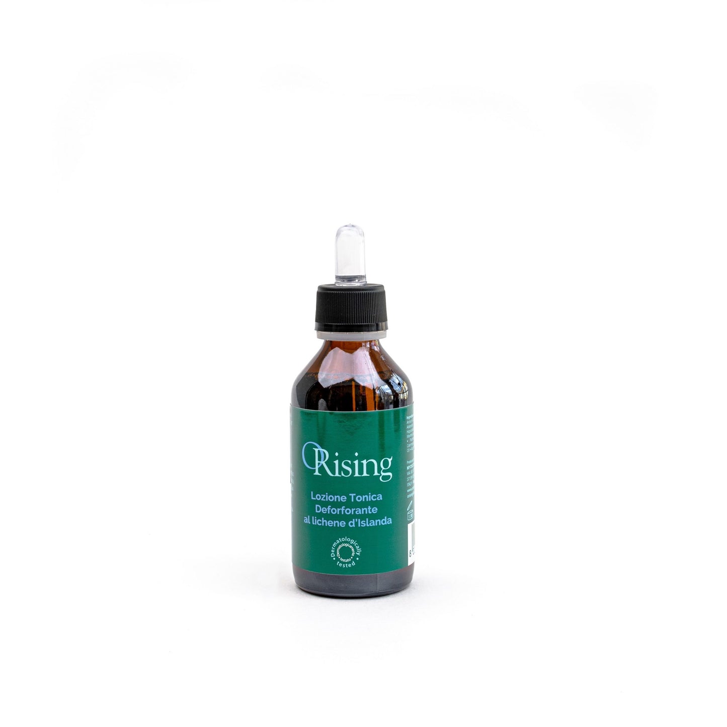 Лосьйон проти лупи Orising 100 ml