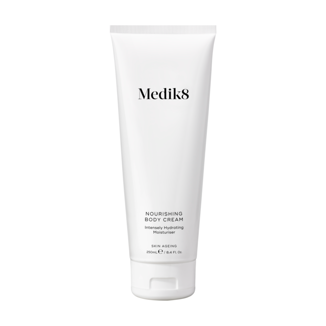Nourishing Body Cream - зволожуючий крем для тіла Medik8 250 ml