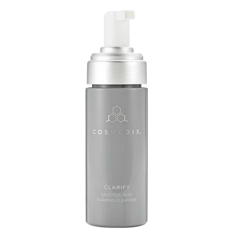 Clarify Очищаюча пінка з саліциловою кислотою Cosmedix 150 ml