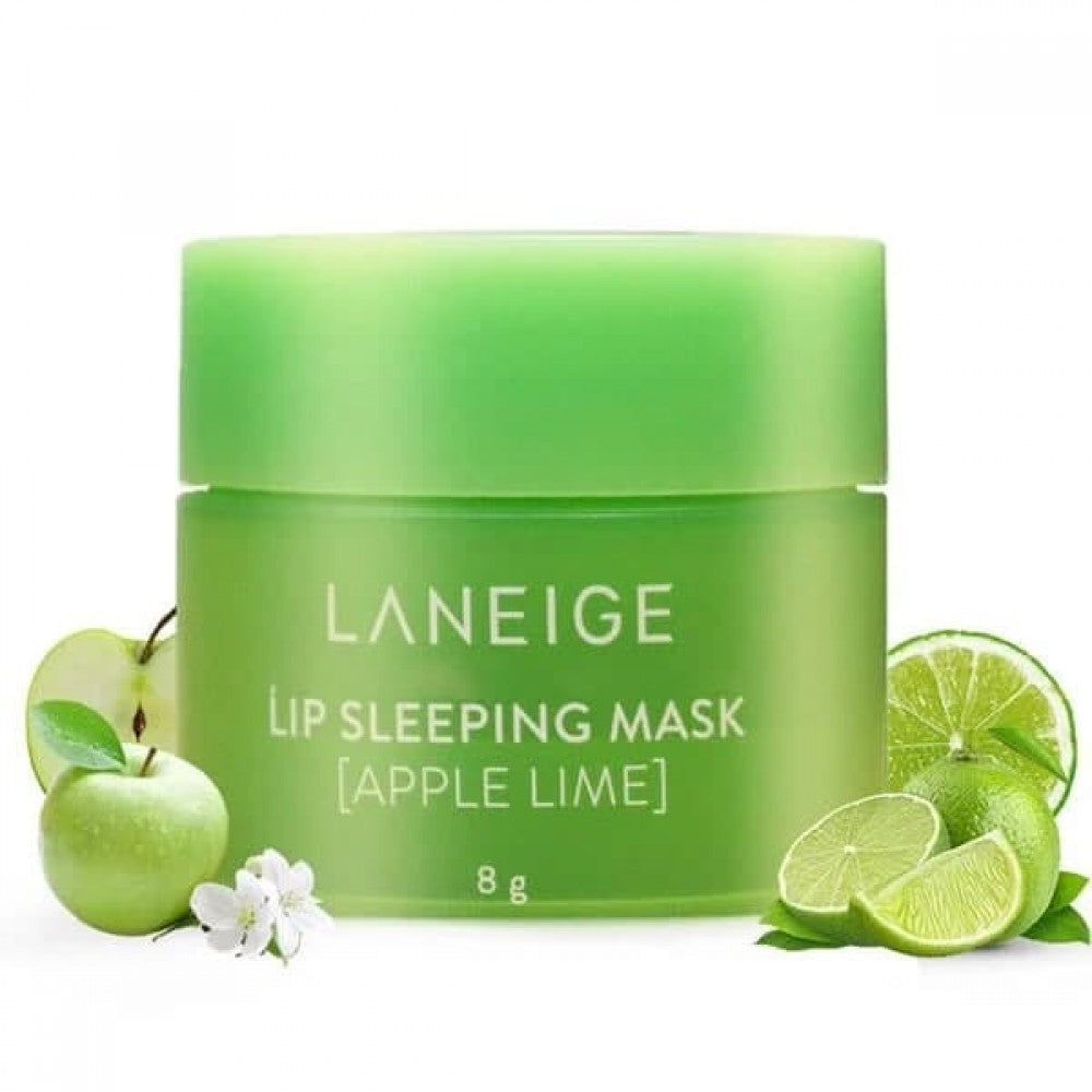 Laneige Нічна маска, для губ Lip Sleeping Mask (Mint Choco) ШК3 Laneige
