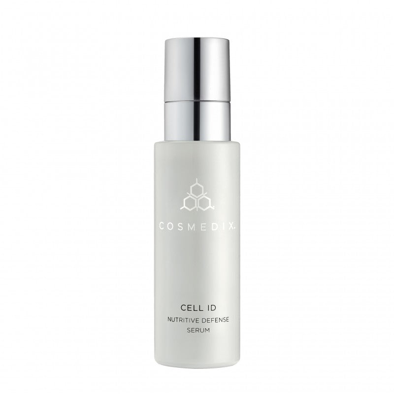 Cell ID Поживна антивікова сироватка Cosmedix 30 ml