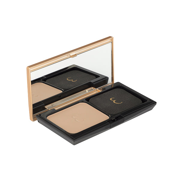 Компактна пудра Precieuse sandy beige in Paris Valmont 10 g