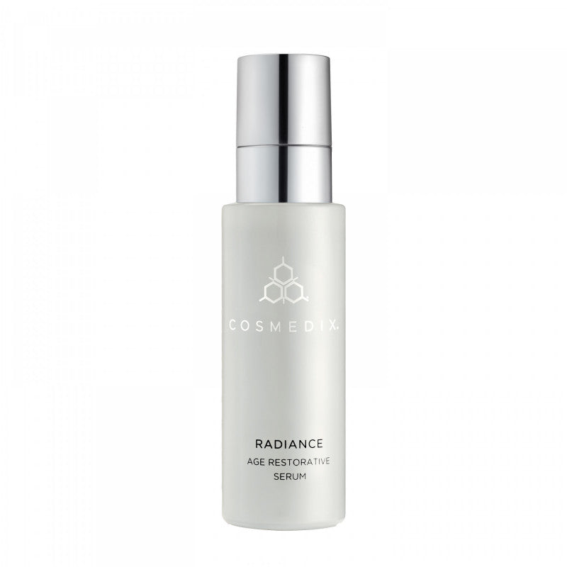 Radiance Відновлююча сироватка для зрілої шкіри Cosmedix 30 ml