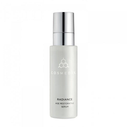 Radiance Відновлююча сироватка для зрілої шкіри Cosmedix  30  ml