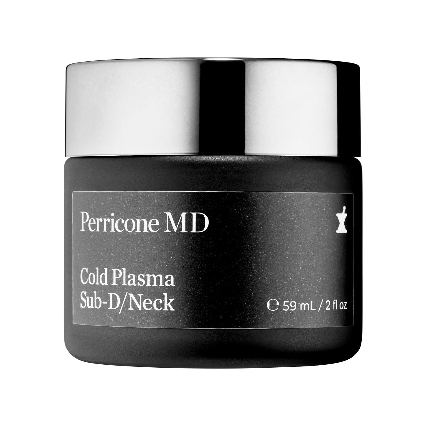 Cold Plasma Plus+ Sub D/Neck -Антивікова сироватка для контуру обличчя та шиї Perricone MD 59 ml