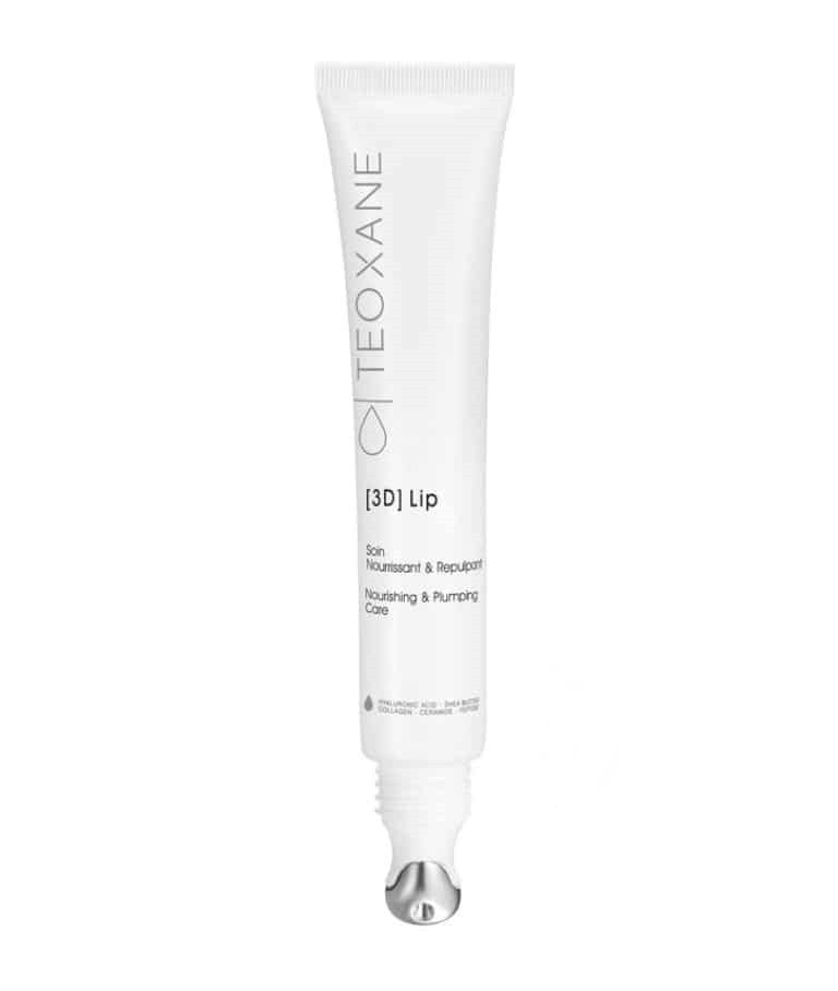 3D-Lip бальзам для губ Teoxane 10 ml