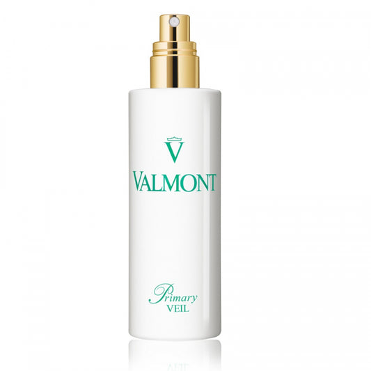 Заспокійливий спрей-вуаль, що балансує, Праймері Вейл "Primary Veil" Valmont  150  ml