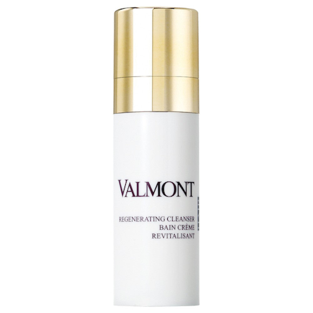 Регенеруючий крем-шампунь, що очищає Valmont 100 ml