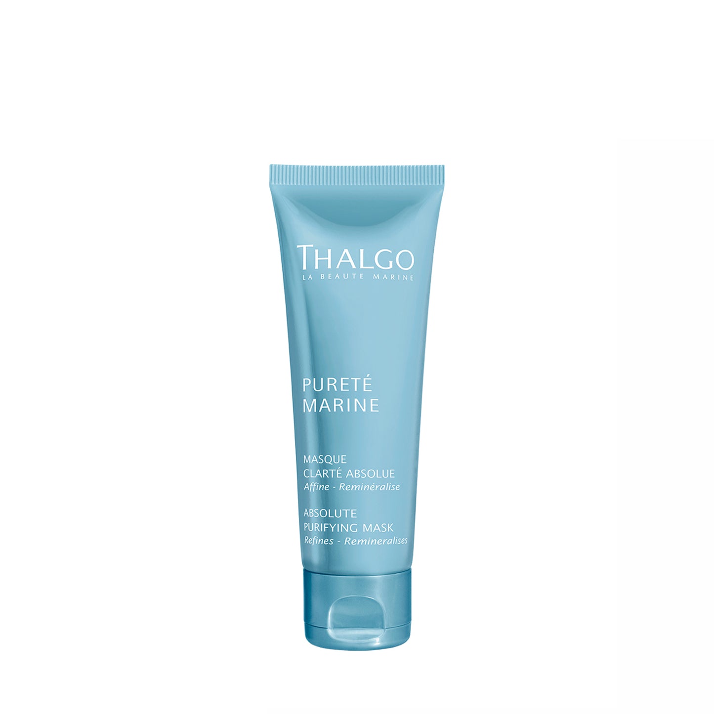 Маска Експрес чистота з морським цинком Thalgo 20 ml