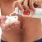 Fler Мус для гоління з кокосовою олією Foamtastic Coconut Shave, 200 ml