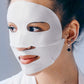 PolyPeptide Collagel + (FACE) / Гідрогелева маска проти зморшок для обличчя, 4 шт