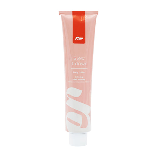Fler Лосьйон для тіла Slow It Down, 150 ml
