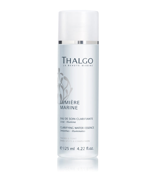 Відбілююча водна есенція для вмивання Clarifying Water Essence Thalgo 125 ml