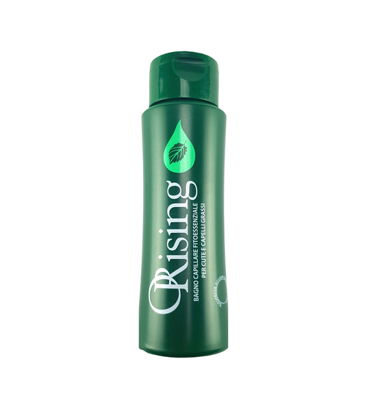 Шампунь для жирної шкіри голови та волосся Orising  100  ml
