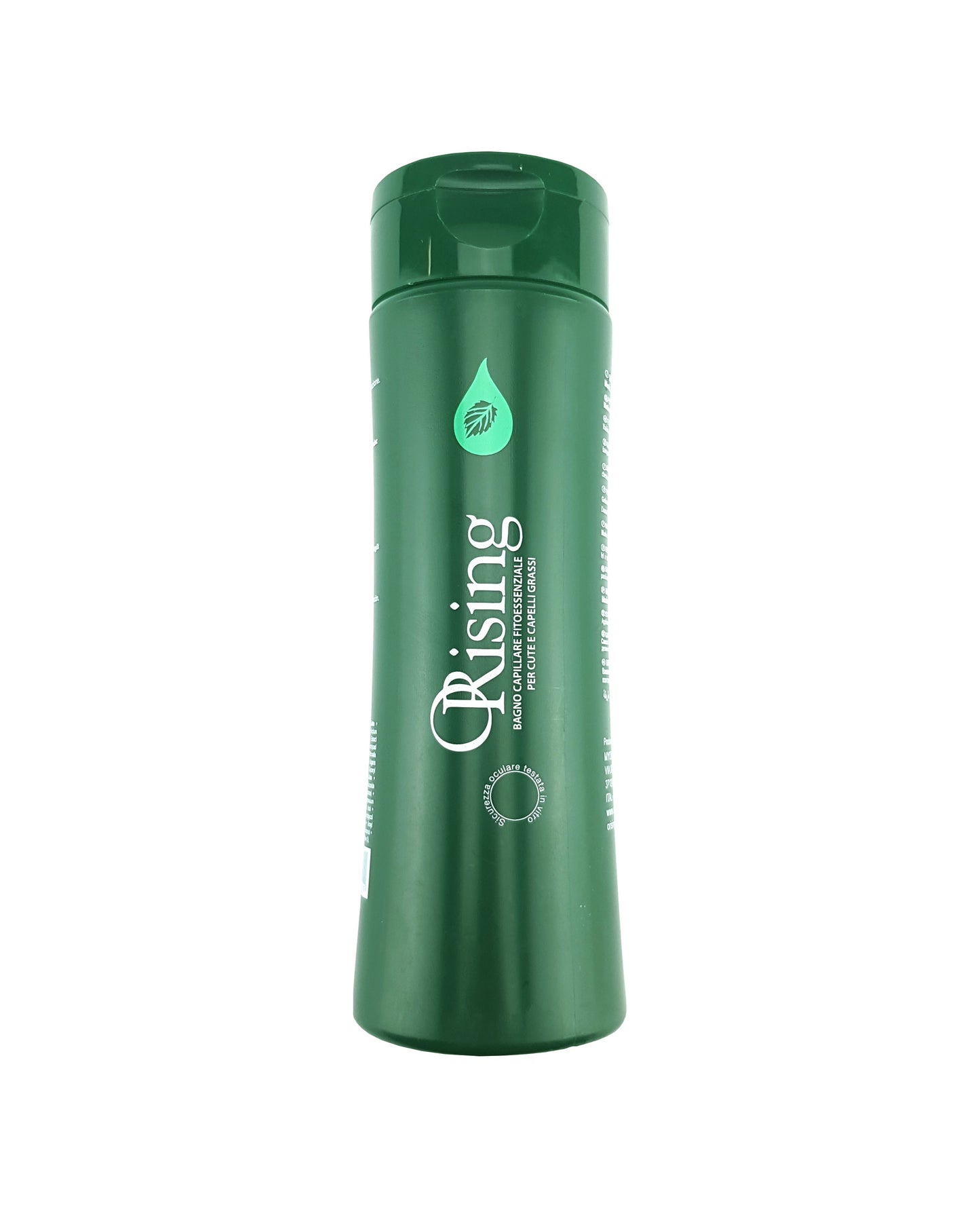 Шампунь для жирної шкіри голови та волосся Orising  250  ml