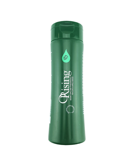 Шампунь для жирної шкіри голови та волосся Orising  250  ml